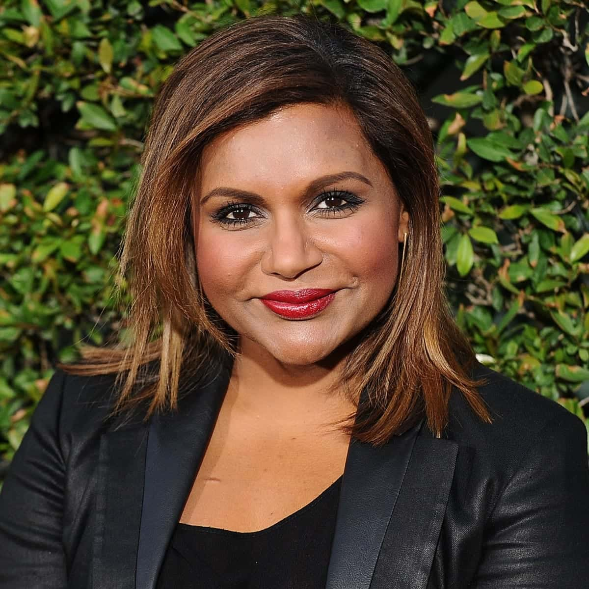 Mindy Kaling