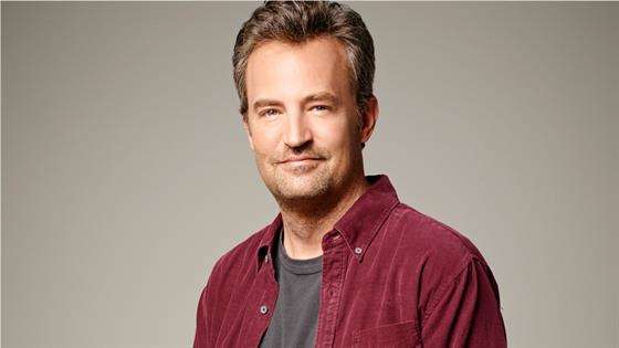 Matthew Perry