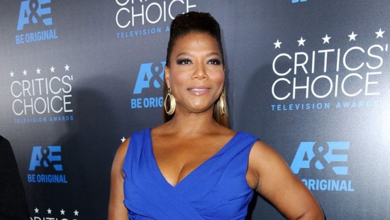 Queen Latifah