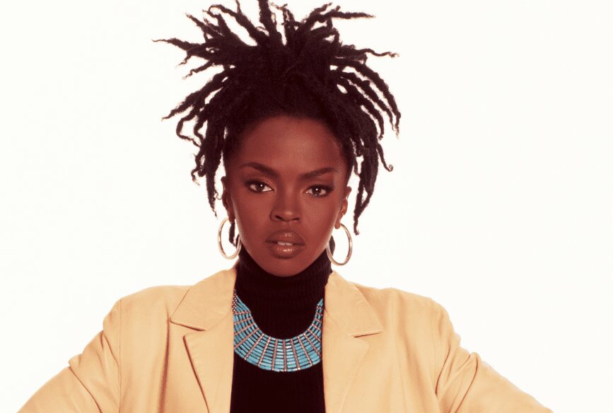 Lauryn Hill