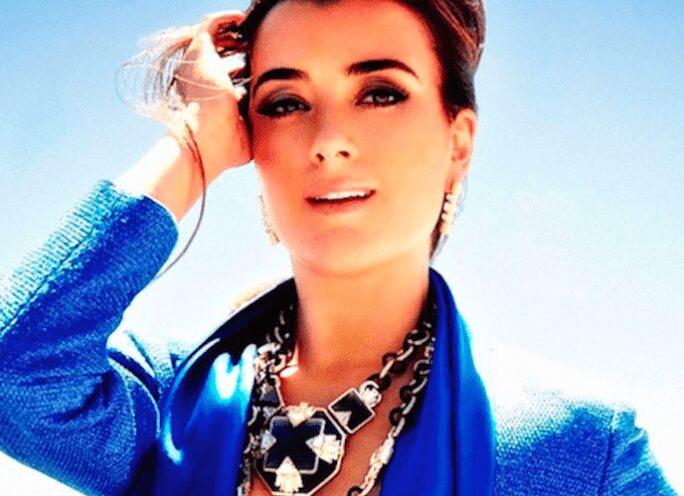 Cote De Pablo