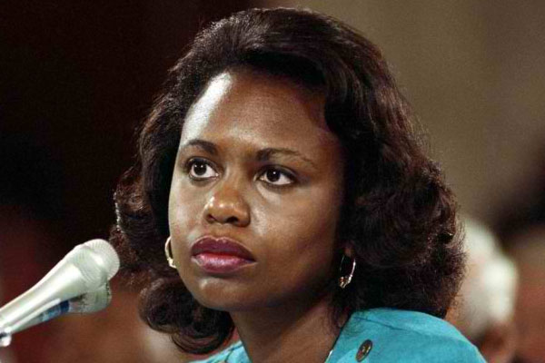 Anita Hill