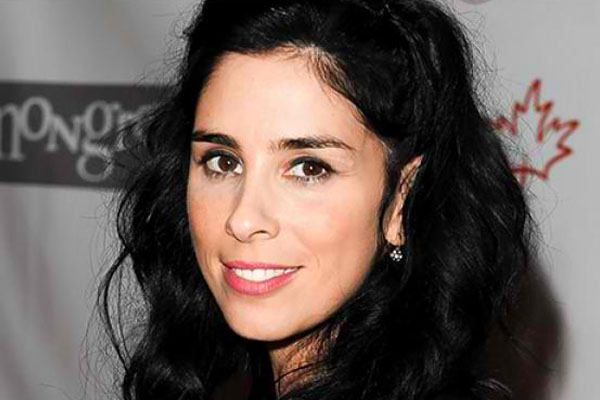 Sarah Silverman