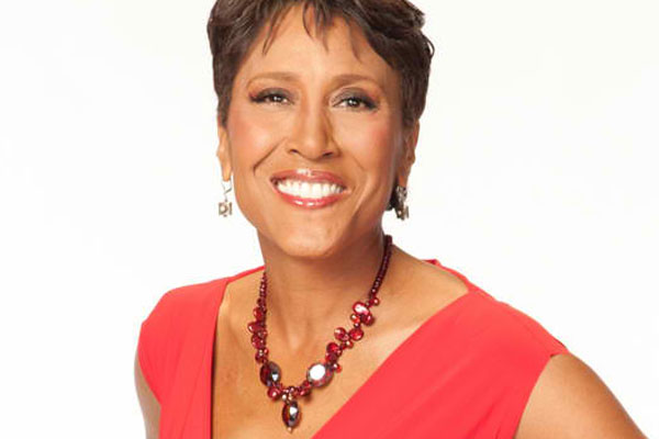 Robin Roberts