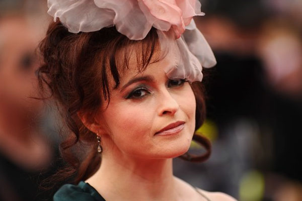 Helena Bonham Carter