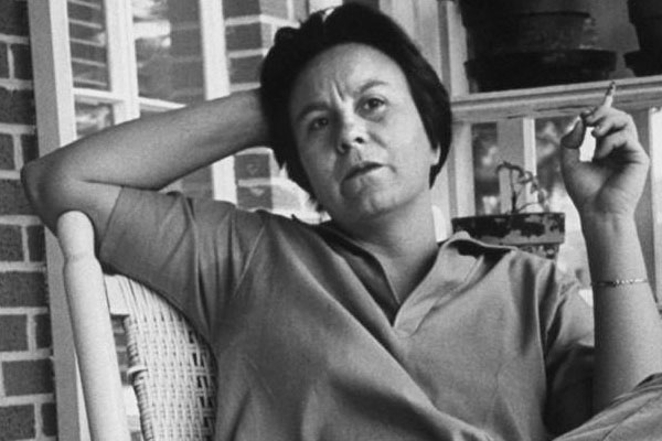 Harper Lee