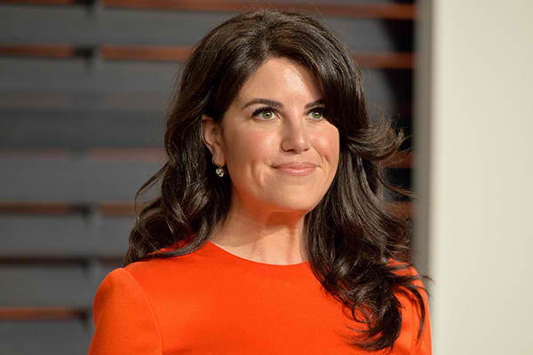 Monica Lewinsky