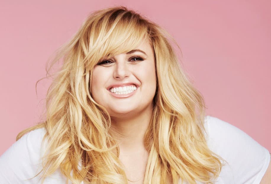 Rebel Wilson