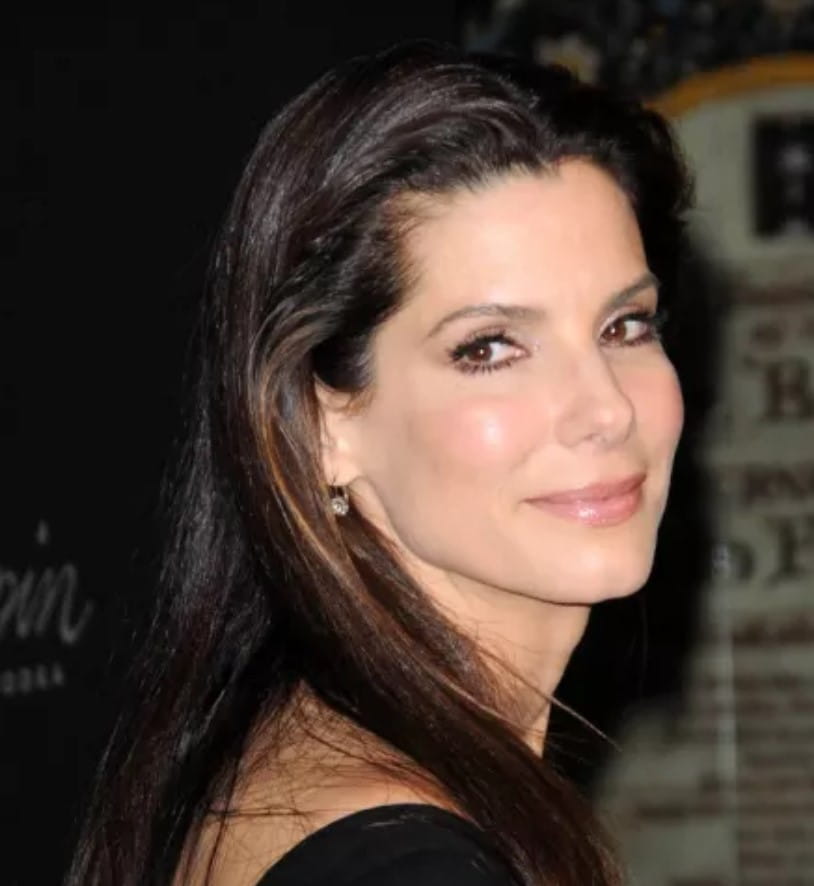 Sandra Bullock