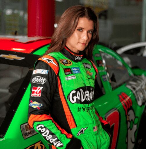 Danica Patrick