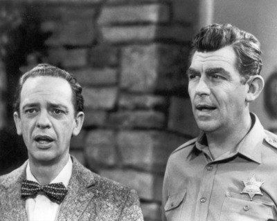 No More Appearances In The Andy Griffith Show