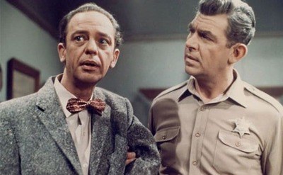 The Favorite Outfit Of Don Knotts