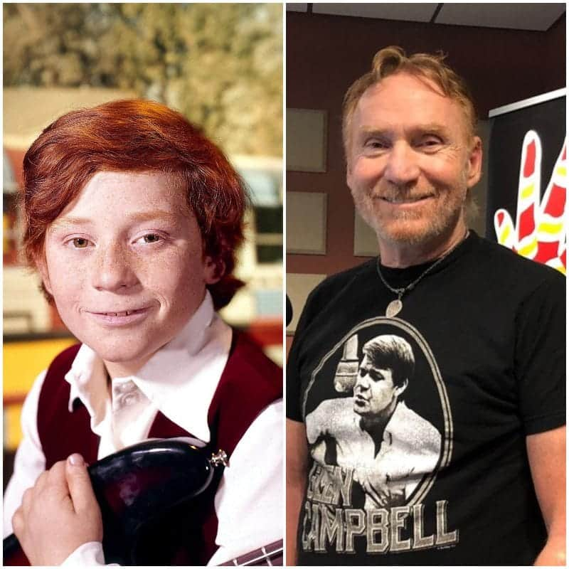 Danny Bonaduce