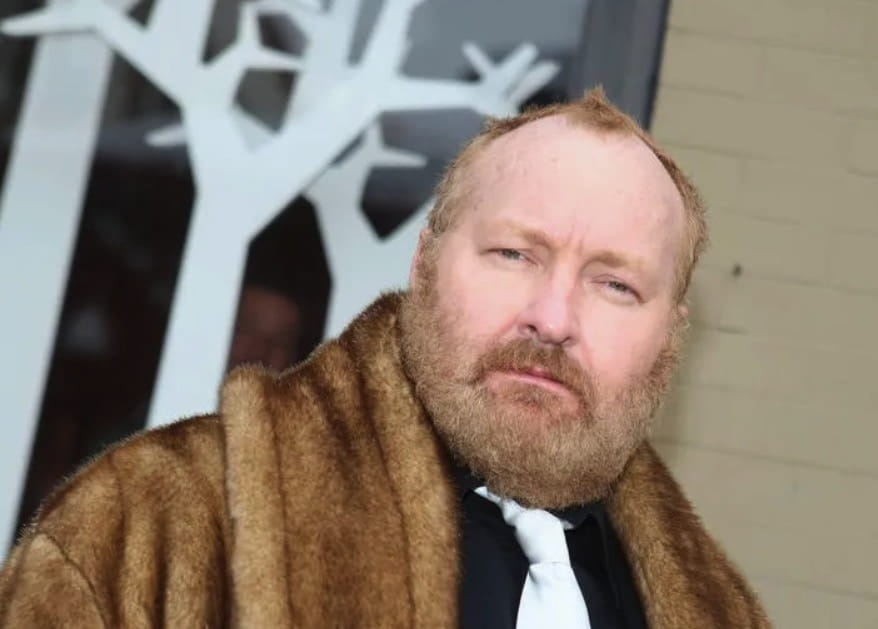 Randy Quaid