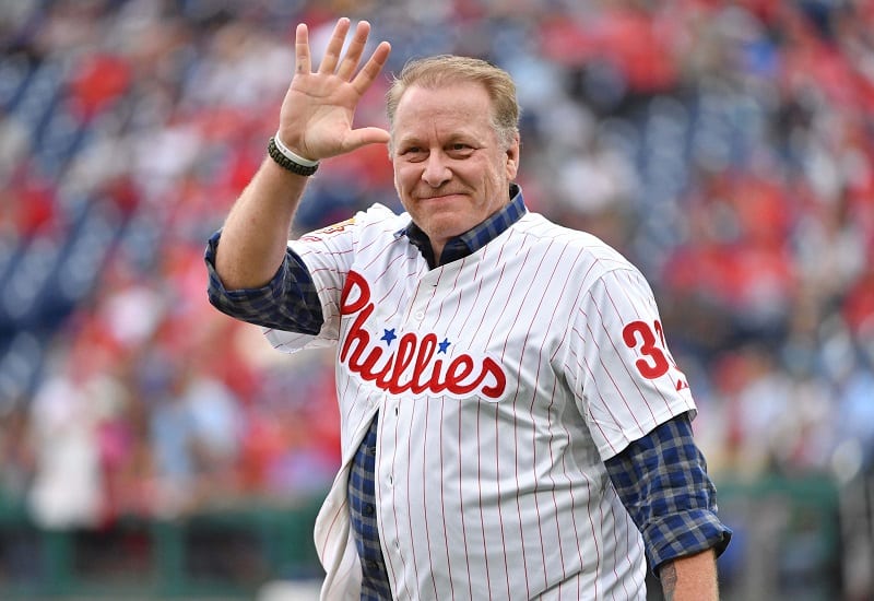 Curt Schilling