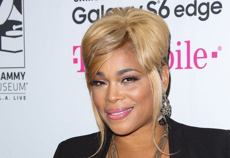 Tionne ‘T Boz’ Watkins