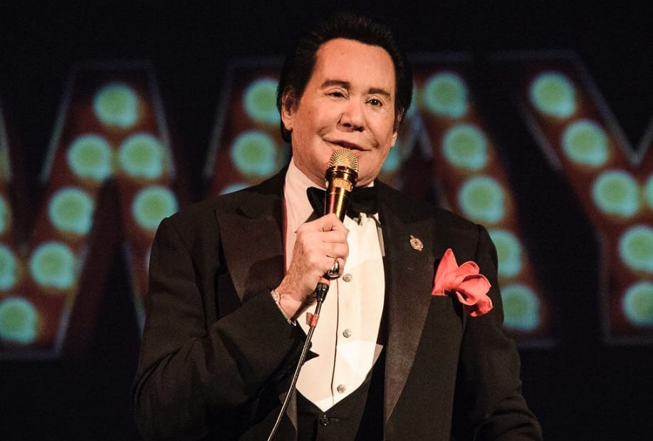 Wayne Newton