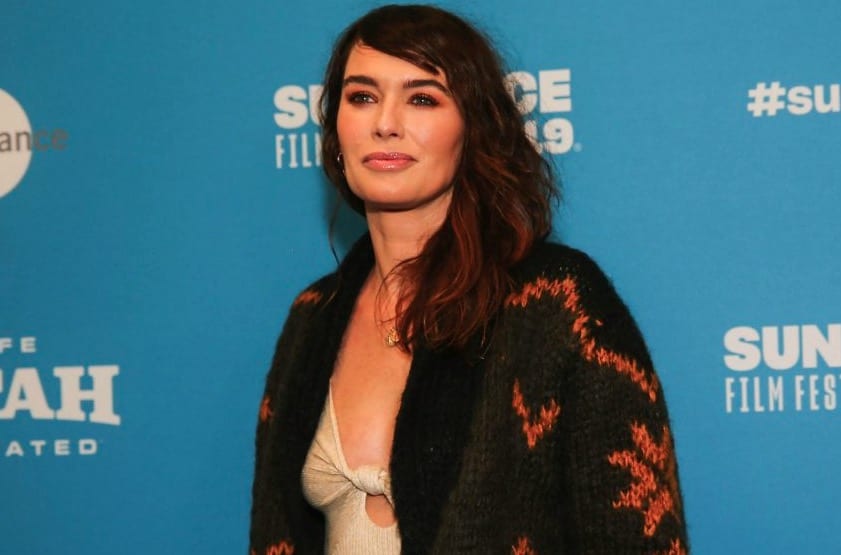 Lena Headey