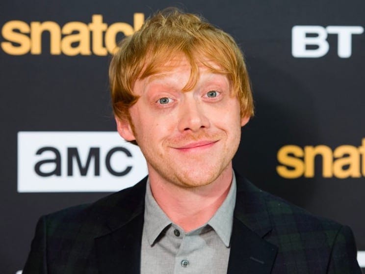 Rupert Grint