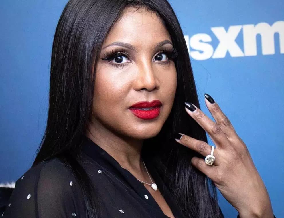 Toni Braxton