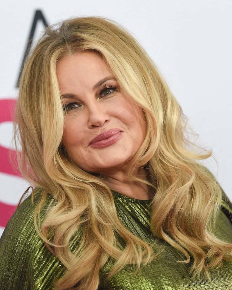 Jennifer Coolidge - Atualmente