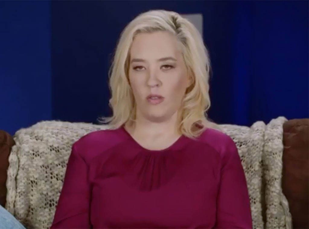 Filha Acusa Mama June De Roubo