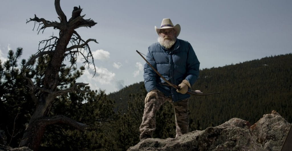 As Controvérsias De "Homens da Montanha"