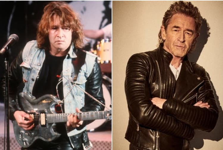 Peter Maffay – 70 Jahre Alt