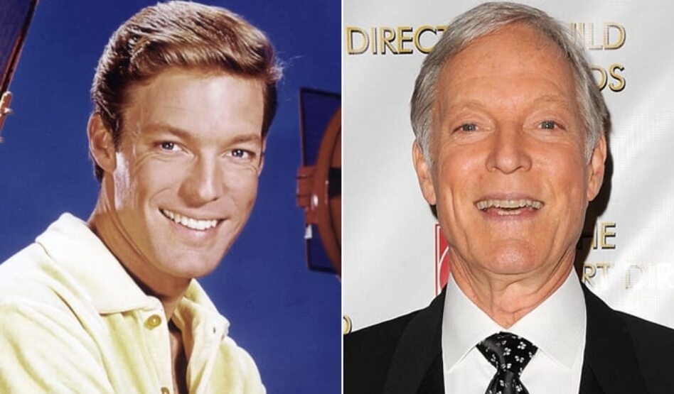 Richard Chamberlain – 86 Jahre Alt