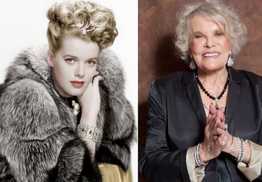 Janis Paige – 97 Jahre Alt