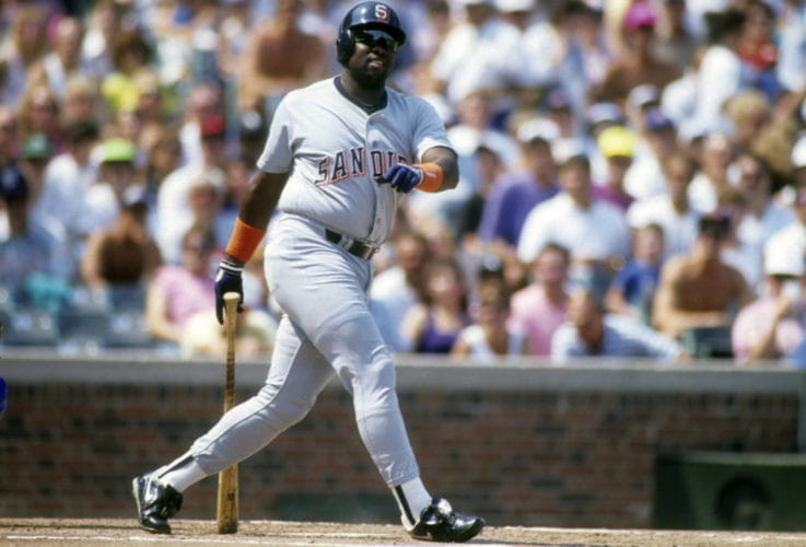 Tony Gwynn (Major Leagues: 1982-2001)