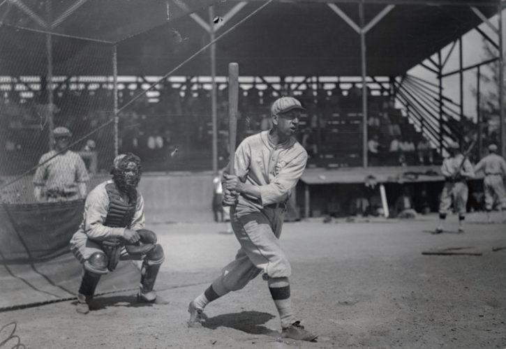 Eddie Collins (Major Leagues: 1906-1930)