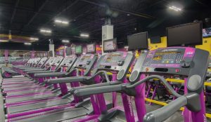 Il palestra