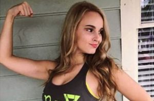 Sarah