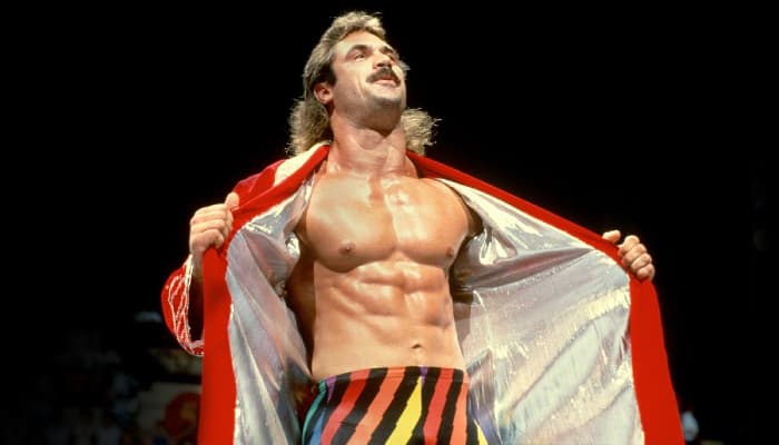 ‘Ravishing’ Rick Rude