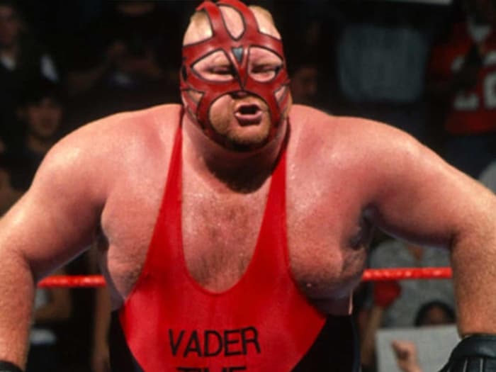 Big Van Vader