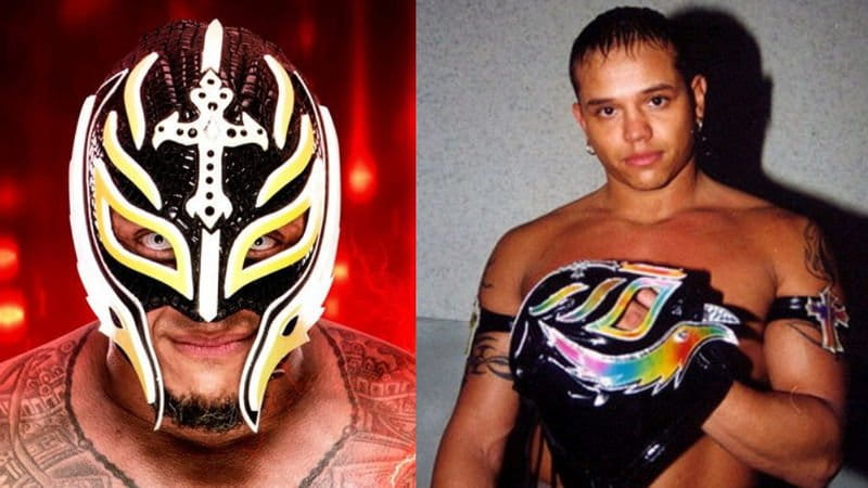 Rey Mysterio