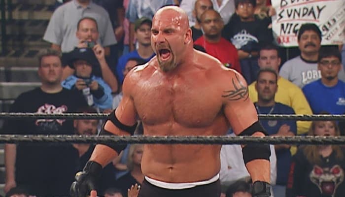 Bill Goldberg