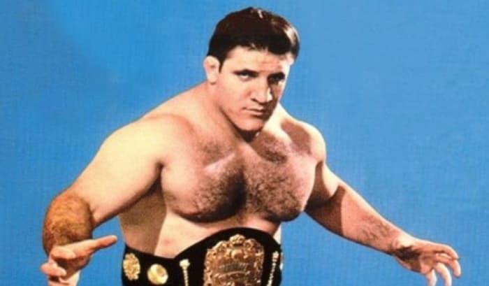 Bruno Sammartino