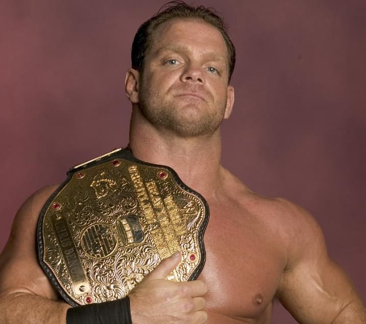 Chris Benoit