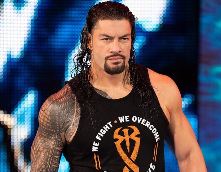 Roman Reigns