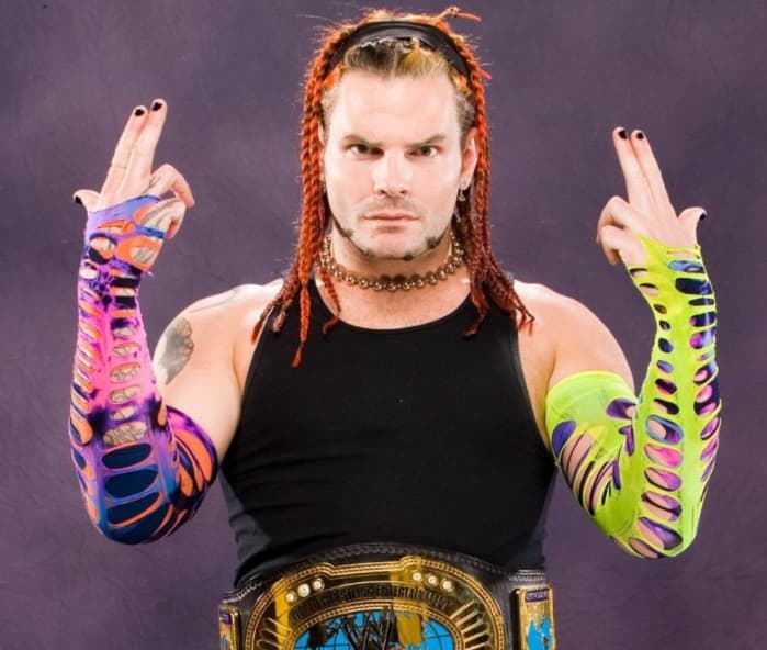 Jeff Hardy