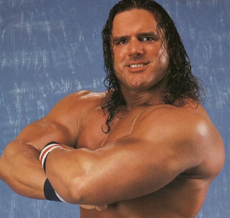 Davey Boy Smith