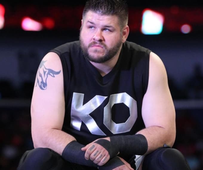 Kevin Owens