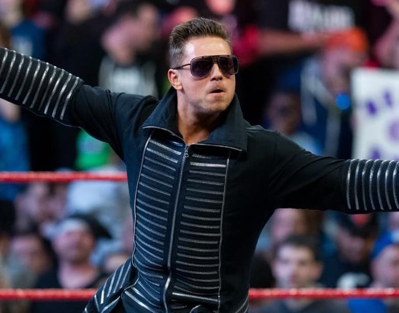 The Miz