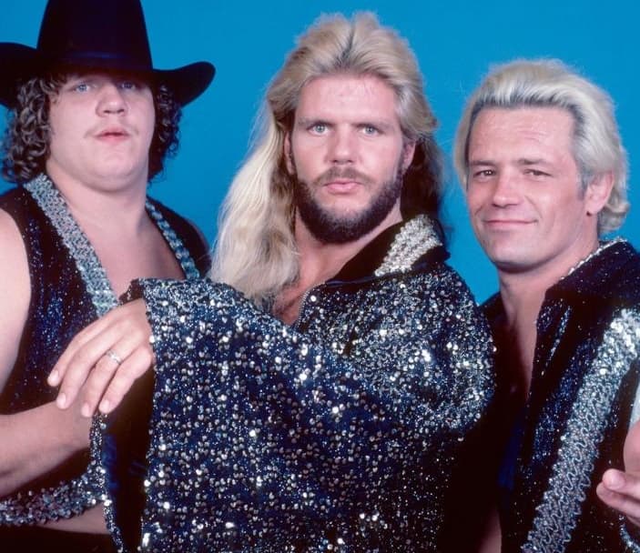 The Fabulous Freebirds