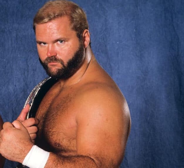 Arn Anderson