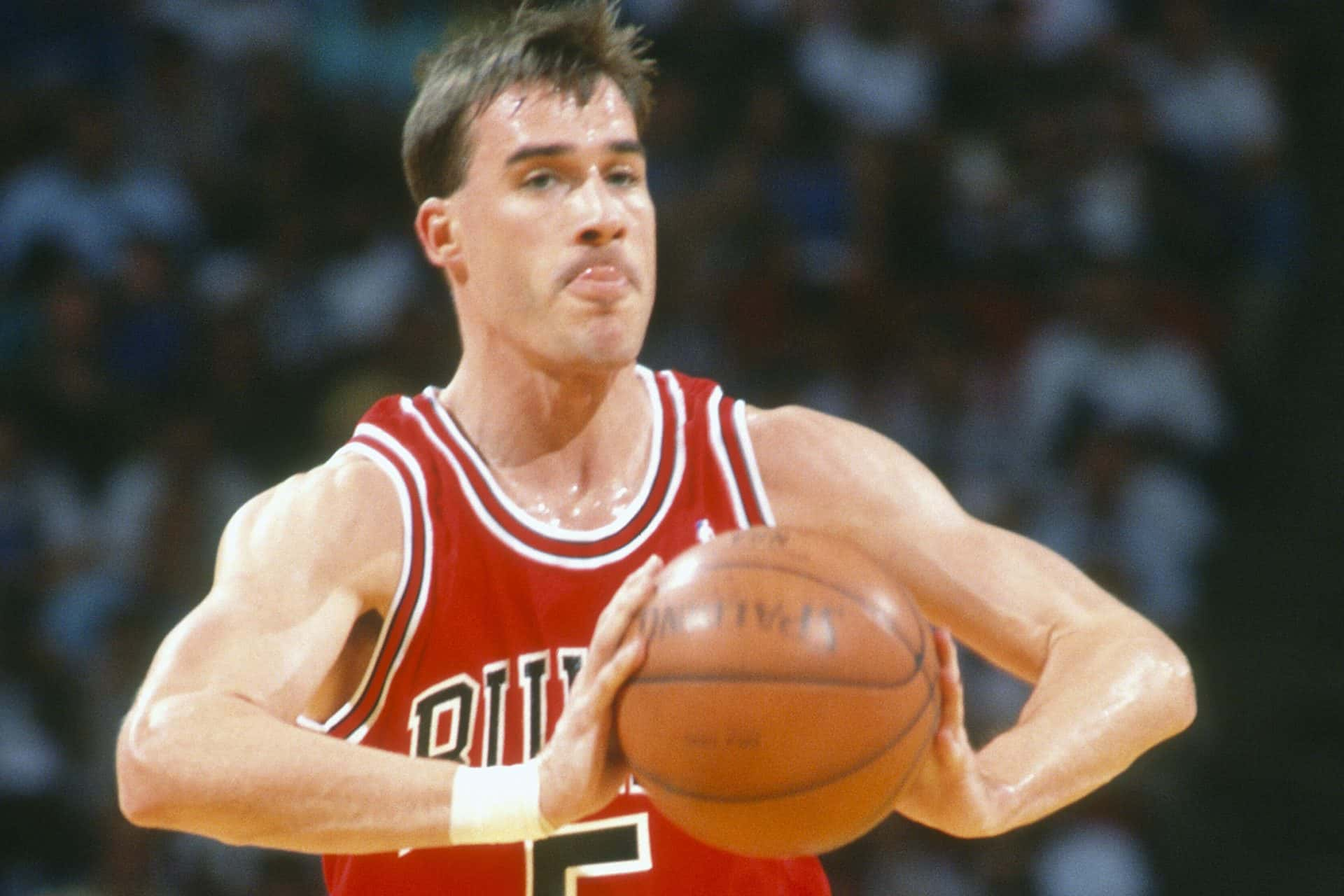 John Paxson