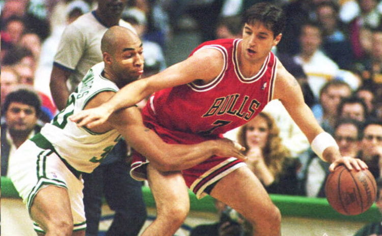 Toni Kukoc