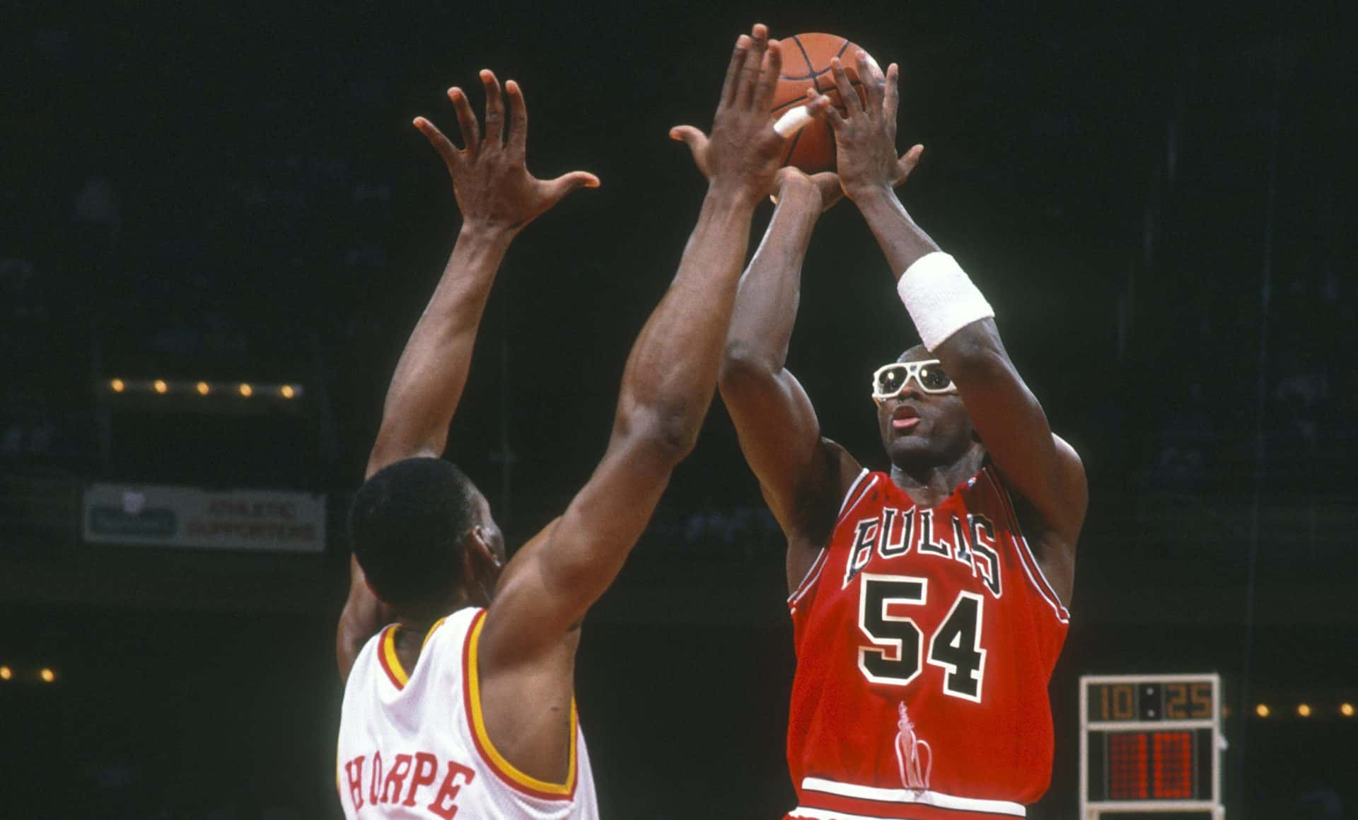 Horace Grant